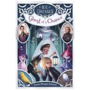 100 Dresses. Ghost of a Chance – Susan Maupin Schmid librariadelfin.ro