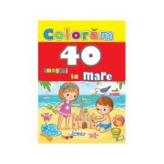 40 de imagini la mare