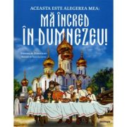 Aceasta este alegerea mea. Ma incred in Dumnezeu - Stanislav Podivilov