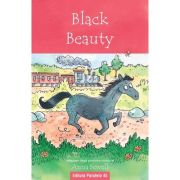 Black beauty (text adaptat) - anna sewell