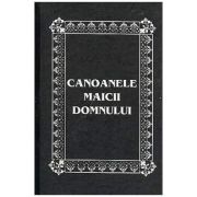 Canoanele Maicii Domnului