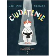 Ciudatenie - maria loretta giraldo