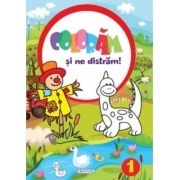 Coloram si ne distram! 1