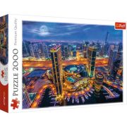Puzzle Dubai, 2000 piese 2000