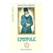 Epistole - Paisie Aghioritul
