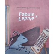 Fabule si Fabule – Carmen Babus librariadelfin.ro