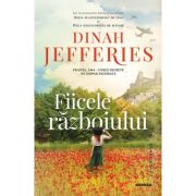 Fiicele razboiului – Dinah Jefferies librariadelfin.ro imagine 2022