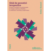 Ghid de povestiri terapeutice – Stefan Hammel imagine 2022