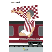 Glasul rotilor de tren - ioan chirila