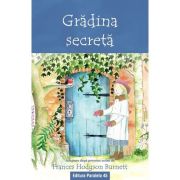 Gradina secreta (text adaptat) - frances hodgson burnett