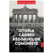 Istoria caderii regimurilor comuniste – Stelian Tanase librariadelfin.ro imagine 2022 cartile.ro