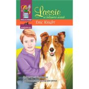 Lassie - se intoarce acasa - eric knight