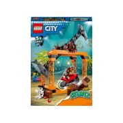 LEGO City. Atacul rechinilor 60342, 122 piese