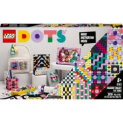 LEGO DOTS. Kit de design. Modele 41961, 1096 piese 1096 imagine 2022