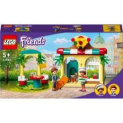 LEGO Friends. Pizzeria Heartlake City 41705, 144 piese