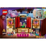 LEGO Friends. Teatrul Andreei 41714, 1154 piese librariadelfin.ro