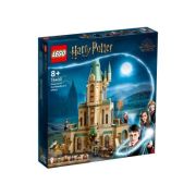 LEGO Harry Potter. Biroul lui Dumbledore 76402, 654 piese 654 imagine 2022