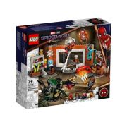 LEGO Marvel Super Heroes. Spiderman in atelierul din Sanctum 76185, 355 piese 355 imagine 2022
