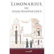 Limonariul sau livada duhovniceasca