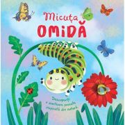 Micuta omida - suzanne fossey, gisela bohórquez