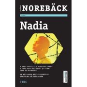 Nadia - elisabeth noreback