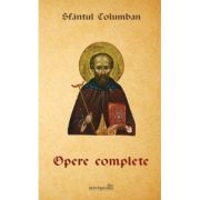 Opere complete - Sf. Columban