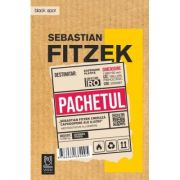 Pachetul. Thriller psihologic - Sebastian Fitzek