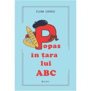 Popas in tara lui ABC – Elena Covrig ABC imagine 2022