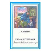 Prima spovedanie - v. maleaghin