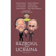 Razboiul din Ucraina vol. 2 - Adrian Severin image14