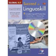 Succeed in Linguaskill – Self-study Edition – Andrew Betsis, Lawrence Mamas Andrew poza 2022