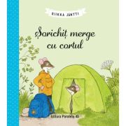 Sorichit merge cu cortul - riikka jantti