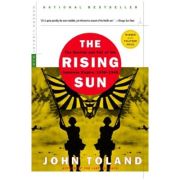 The Rising Sun – John Toland carte imagine 2022