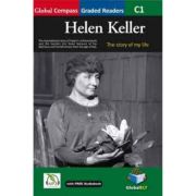 The Story of my Life - with MP3 CD Level C1. Graded Reader (American English) - Helen Keller