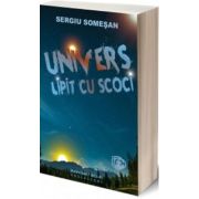 Univers lipit cu scoci. Povestiri SF – Sergiu Somesan librariadelfin.ro