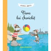 Vara lui sorichit - riikka jantti