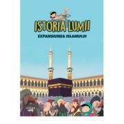 Volumul 14. Istoria lumii. Expansiunea Islamului librariadelfin.ro