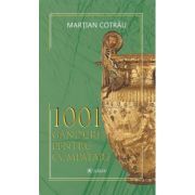 1001 ganduri pentru cumpatare – Martian Cotrau librariadelfin.ro