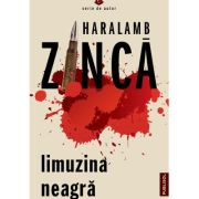 Limuzina neagra - Haralamb Zinca