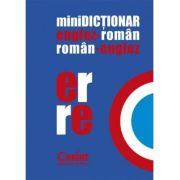 Minidictionar englez-roman, roman-englez librariadelfin.ro