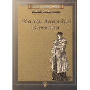 Nunta domnitei Ruxandra - Mihail Sadoveanu