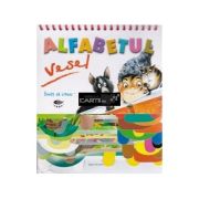 Alfabetul vesel - vasile romanciuc