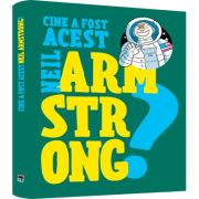 Cine a fost acest... Neil Armstrong? - Franco Cosimo Panini