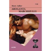 Aroganta marchizului - mary adler