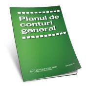 Brosura Planul de conturi general librariadelfin.ro imagine 2022