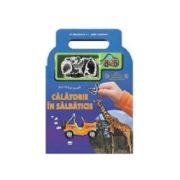 Calatorie in Salbaticie