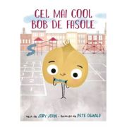 Cel mai cool bob de fasole - Jory John