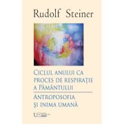 Vezi detalii pentru Ciclul anului ca proces de respiratie a Pamantului - Rudolf Steiner
