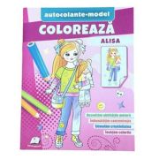 Coloreaza alisa