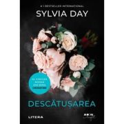 Descatusarea - Sylvia Day